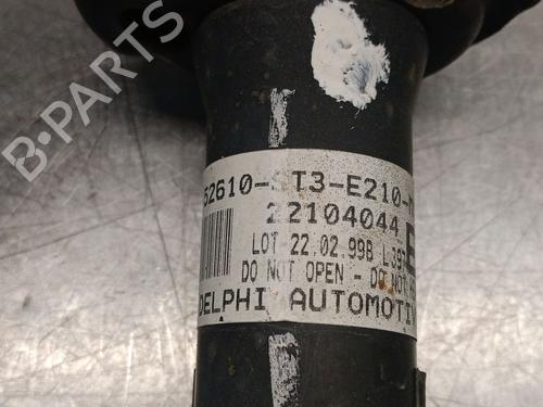 Right rear shock absorber HONDA CIVIC VI Fastback (MA, MB) 1.5 16V (MB3) | BP30547129M19