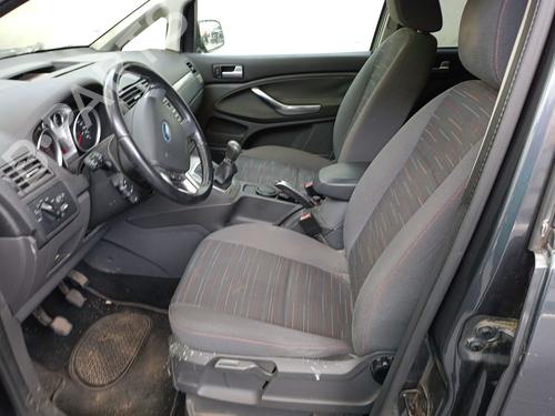 Starter FORD C-MAX (DM2) 1.8 TDCi | BP26733100M8 - Image 16