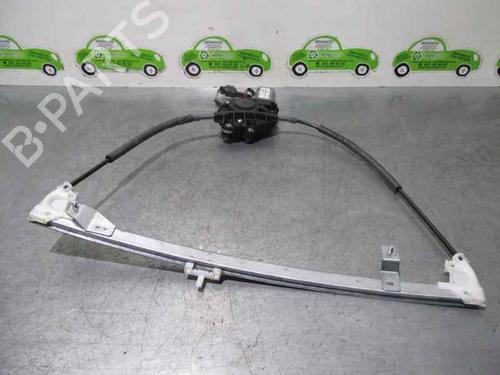 Used Front right window mechanism Front right window mechanism FIAT PUNTO (176_) 60 1.2 (176AP, 176AR, 176AQ, 176BB) (60 hp) 2125005 2125005
