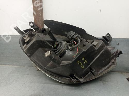 Left headlight CITROËN XSARA PICASSO (N68) 2.0 HDi | BP22214574C28 