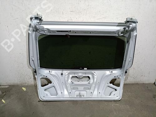 Tailgate AUDI A4 B8 Avant (8K5) RS4 quattro | BP26493701C6 
