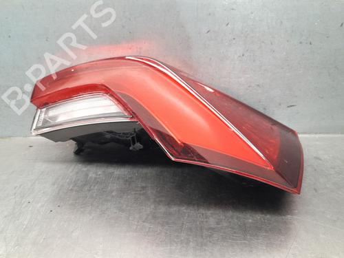 Right taillight SKODA KAMIQ (NW4) 1.0 TSI | BP36866565C35 - Image 4