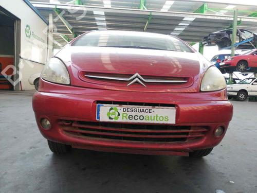 Rear parcel shelf CITROËN XSARA PICASSO (N68) 2.0 HDi | BP10198254C85 