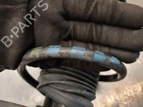 Left front shock absorber VW GOLF IV (1J1) 2.0 | BP18340269M16 