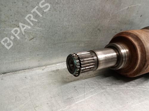 Right front driveshaft FIAT PANDA (169_) 1.2 (169.AXB11, 169.AXB1A) | BP30906795M39