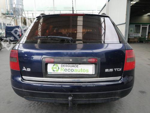 Steering pump AUDI A6 C5 Avant (4B5)  | BP17629585M99 