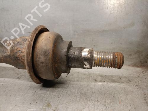 Right front suspension arm LAND ROVER DEFENDER Station Wagon (L316) 2.5 TDI 4x4 (L316) | BP21579470M13 
