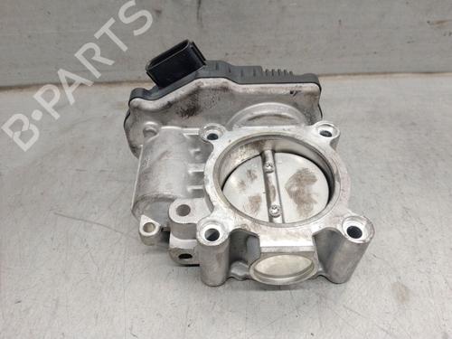 Throttle body KIA SORENTO IV (MQ4, MQ4A) 1.6 T-GDi Hybrid | BP25247025M82 