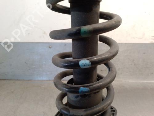 Left rear shock absorber HONDA FR-V (BE) 2.2 i CTDi (BE5) | BP33621519M18 - Image 5