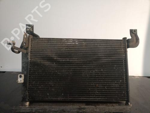 Used AC radiator FORD RANGER (ER, EQ, R_) 2.5 TD 4x4 (109 hp) 22984987