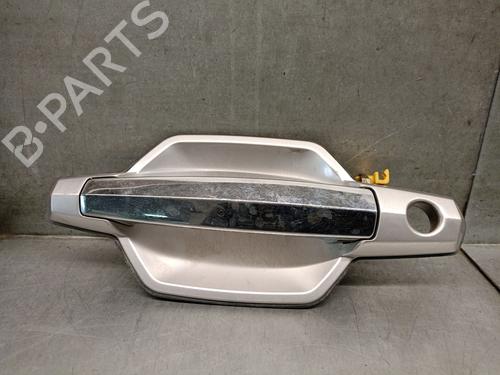 Used Front left exterior door handle Front left exterior door handle HYUNDAI TERRACAN (HP) 2.9 CRDi 4WD (163 hp) 33826699 33826699