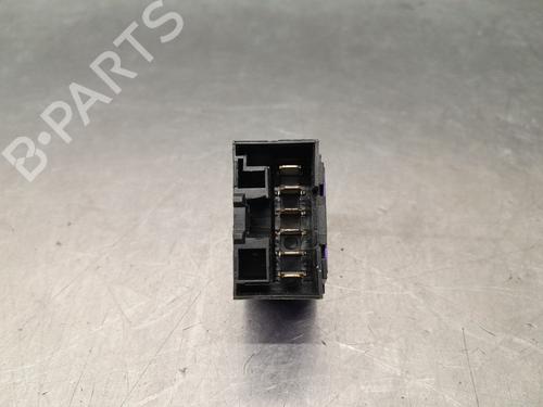 Left front window switch ALFA ROMEO 156 (932_) 1.9 JTD 16V (932AXE00) | BP37648205I27 - Image 2