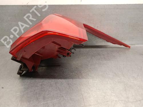 Right taillight PEUGEOT 5008 (0U_, 0E_)  | BP29851165C35