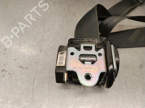 Front left seatbelt FORD TRANSIT COURIER B460 Box Body/MPV 1.5 TDCi | BP38052470I26 - Image 5