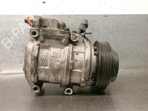 AC compressor SSANGYONG RODIUS I 2.7 Xdi | BP37613384M34 - Image 3
