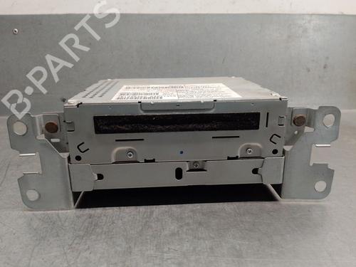 Autoradio JAGUAR XF I (X250) 2.7 D (207 hp) 31947723