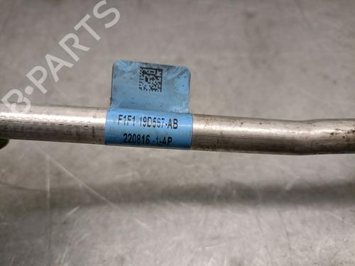 AC pipe FORD FOCUS III Turnier 1.0 EcoBoost | BP25496282M126 