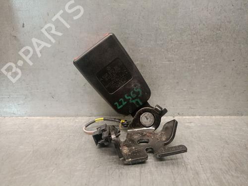 Used Seat buckle MERCEDES-BENZ GLC (X253) 220 d 4-matic (253.905, 253.903) (170 hp) 25291270