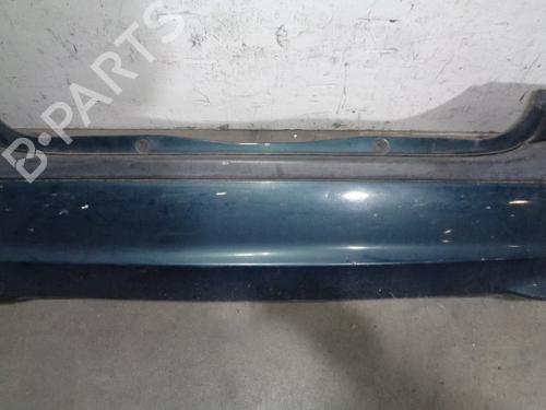 Rear bumper MERCEDES-BENZ A-CLASS (W168) A 140 (168.031, 168.131) | BP13933834C8 