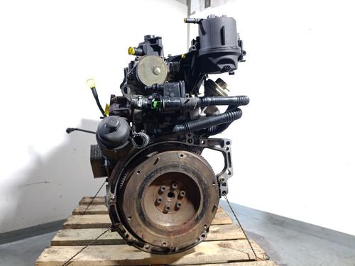 Engine FORD FUSION (JU_) 1.4 TDCi | BP37421593M1 - Image 4