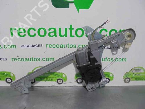 Used Rear left window mechanism PEUGEOT 307 SW (3H) 2.0 HDI 110 (107 hp) 2108324