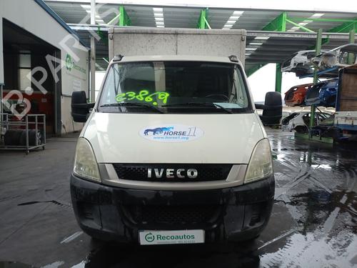 Left taillight IVECO DAILY IV Platform/Chassis 35C15 | BP30309416C34 - Image 10