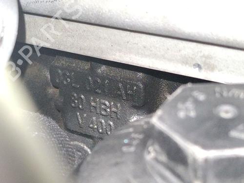 Engine VW PASSAT B6 (3C2) 2.0 TDI | BP37632328M1 - Image 10