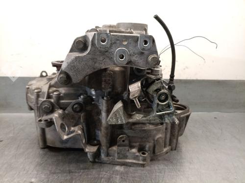 Gearbox VW GOLF V (1K1) 1.9 TDI 4motion | BP29583730M3 