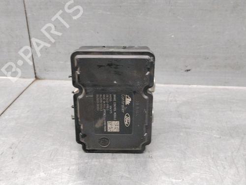 ABS pump MAZDA 5 (CR) 1.8 (CR19) | BP37403140M43 - Image 6