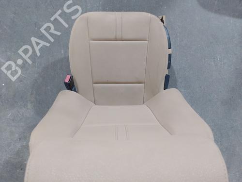 Right front seat BMW X3 (E83) 2.0 d | BP33869522C16 - Image 6