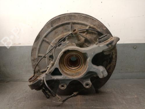 Left rear steering knuckle LAND ROVER RANGE ROVER SPORT I (L320) 3.0 D 4x4 | BP28381297M27 