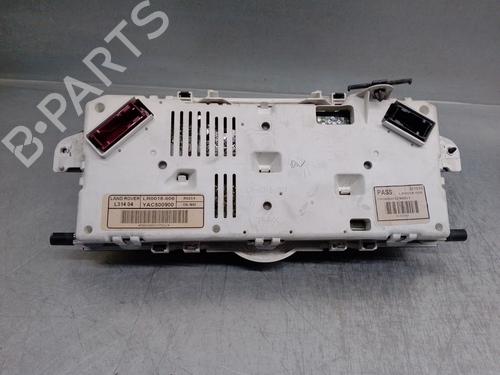 Instrument cluster LAND ROVER FREELANDER I (L314)  | BP13113880C47 