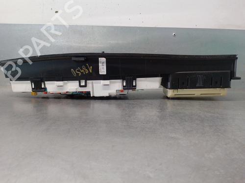Instrument cluster OPEL OMEGA B (V94) 2.5 DTI (F69, M69, P69) | BP14849601C47 