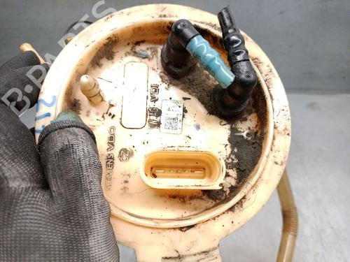 Fuel pump SKODA SUPERB II (3T4) 2.0 TDI 16V 4x4 | BP22738510M76 
