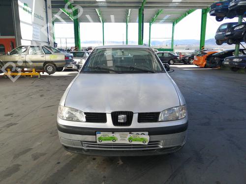 Instrument cluster SEAT CORDOBA (6K1, 6K2) 1.9 TDI | BP8672086C47 