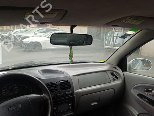 Right rear window switch KIA RIO I Hatchback (DC) 1.5 16V | BP27176084I28 - Image 11