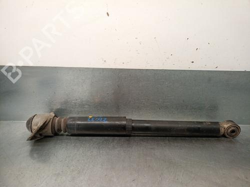 Used Left rear shock absorber SEAT LEON (1P1) 1.9 TDI (105 hp) 24033757