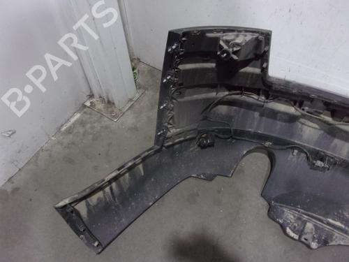 Rear bumper AUDI A8 D3 (4E2, 4E8) 4.0 TDI quattro | BP17090161C8 