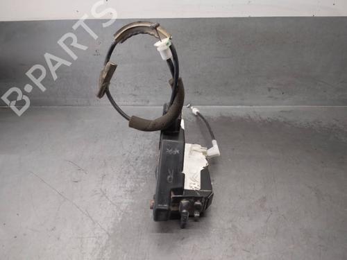 Rear right lock CITROËN C3 I (FC_, FN_) 1.4 HDi | BP17835374C99 