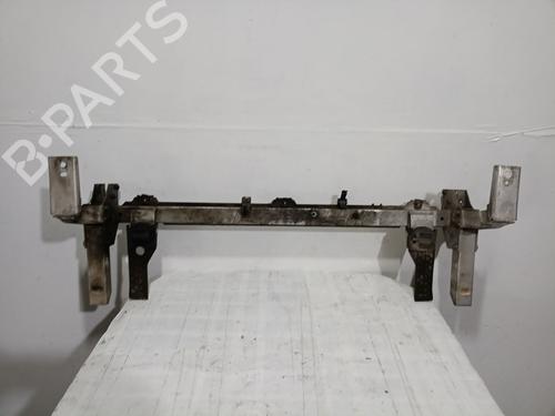 Used Front bumper reinforcement MERCEDES-BENZ B-CLASS Sports Tourer (W246, W242) B 180 CDI (246.200) (109 hp) 27871143