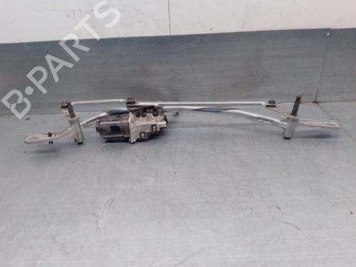 Front wiper motor BMW 3 Touring (G21, G81) 320 i | BP17455655M29 