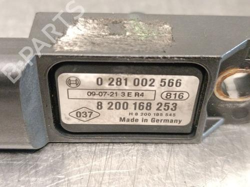 Electronic sensor RENAULT LAGUNA III (BT0/1) 1.5 dCi (BT00, BT0A, BT0T, BT1J) | BP29201942M84