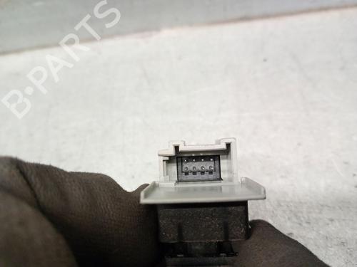 Left rear window switch AUDI A3 (8L1) 1.9 TDI | BP24199157I29 