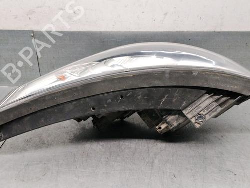 Left headlight HYUNDAI ix35 (LM, EL, ELH) 1.7 CRDi | BP37294053C28 - Image 3