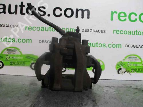 Left rear brake caliper MERCEDES-BENZ E-CLASS (W211) E 320 CDI (211.026) | BP11614112M107 