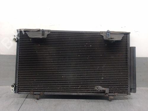 Used AC radiator TOYOTA AVENSIS (_T22_) 2.0 D-4D (CDT220_, CDT220R) (110 hp) 29332065