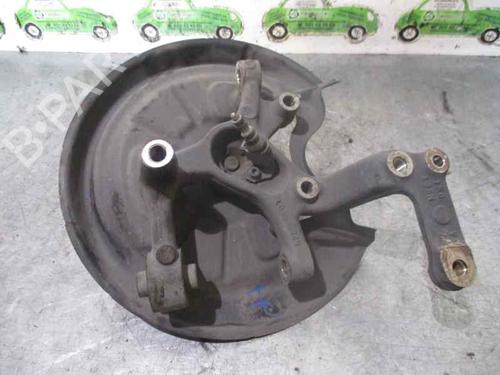 Used Left rear steering knuckle VW GOLF V (1K1) 1.9 TDI (105 hp) 2066301
