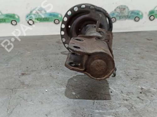 Left front shock absorber NISSAN MICRA III (K12) 1.2 16V | BP5081874M16 