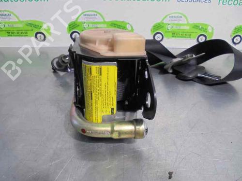 Front left seatbelt TOYOTA AVENSIS Estate (_T25_) 2.0 D-4D (CDT250_, CDT250R) | BP8724281I26 