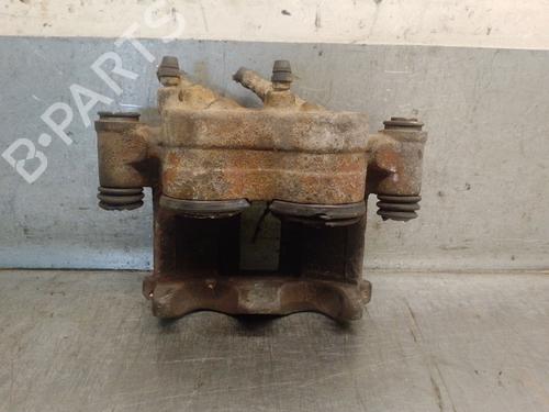 Left front brake caliper PEUGEOT BOXER Van (244) 2.8 HDi | BP40221123M105 - Image 2